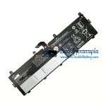 Μπαταρία για Lenovo ThinkPad L17M6P52 P72 01AV497/498 L17C6P51 [Αντικατάσταση μπαταρίας]
